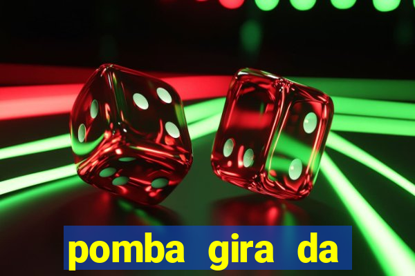 pomba gira da figueira cores